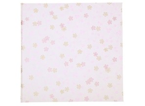 ［チクマ］V-50友禅 L2面 波桜