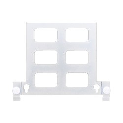【在庫限り】［FUJICOLOR］ビュアー用壁掛け取り付け金具