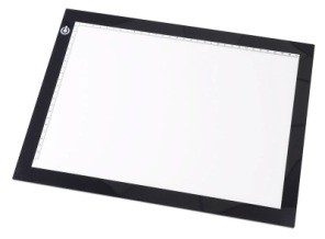 ［ETSUMI］E-7067 LEDトレーサー A4