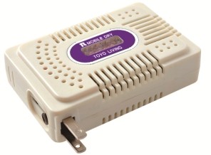 ［東洋リビング］モバイルドライ MD-2