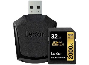 ［レキサー］LSD32GCRBJPR2000R 【在庫限り】