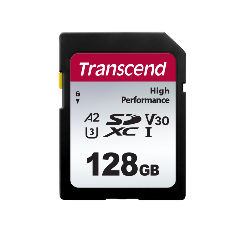 ［トランセンド］TS128GSDC330S