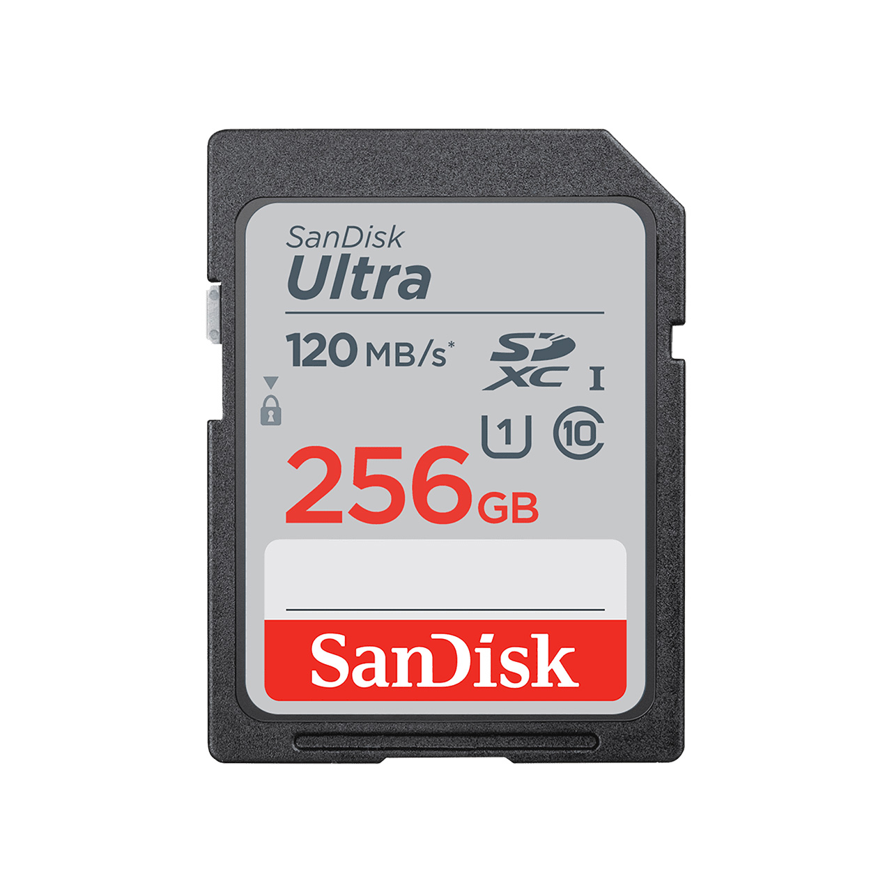 ［サンディスク］SDSDUN4-256G-GN6IN（海外パッケージ）