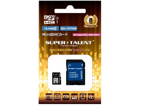 ［アーキサイト］SUPER TALENT ST08MSU1P