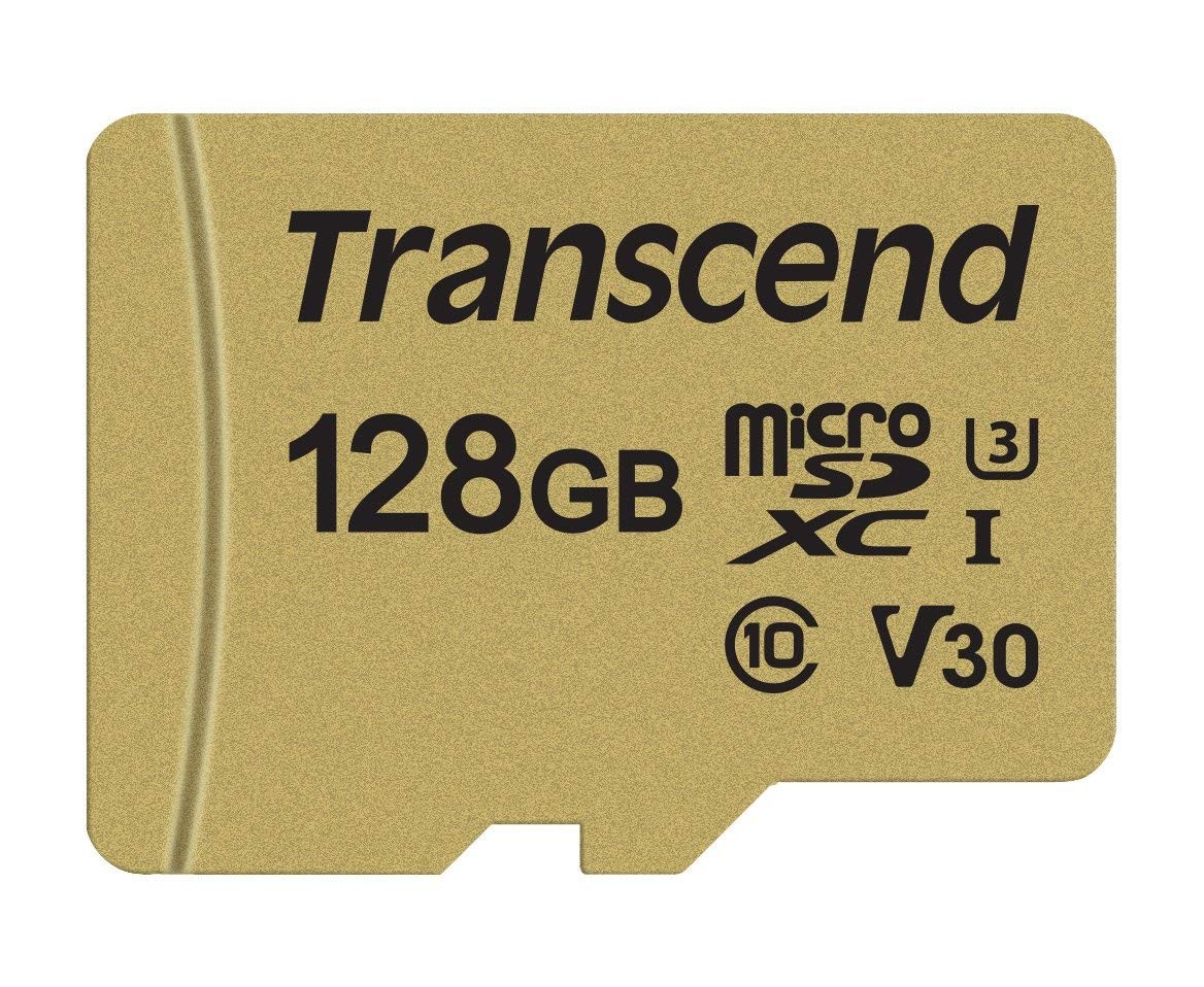 ［トランセンド］TS128GUSD500S