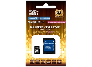 ［アーキサイト］SUPER TALENT ST32MSU1P
