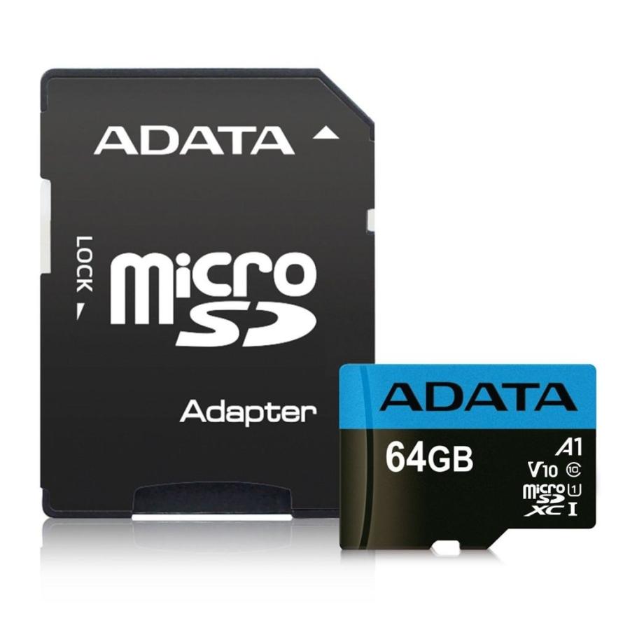 ［ADATA］AUSDX64GUICL10A1-RA1