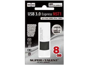 ［アーキサイト］SUPER TALENT ST8U8NST1