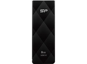 ［シリコンパワー］ SP008GBUF3B20V1K