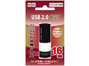 ［アーキサイト］SUPER TALENT ST2U16NSTBW