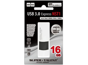 ［アーキサイト］SUPER TALENT ST3U16NST1