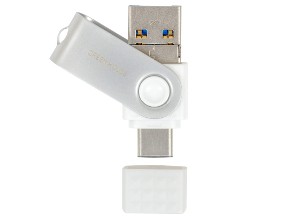 ［グリーンハウス］GH-UF3TA16G-WH
