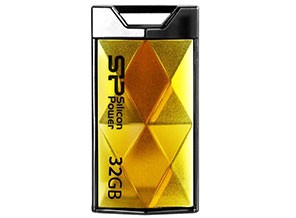 ［シリコンパワー］ SP032GBUF2850V1A