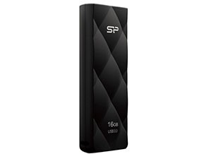 ［シリコンパワー］ SP016GBUF3B20V1K
