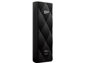 ［シリコンパワー］ SP032GBUF3B20V1K