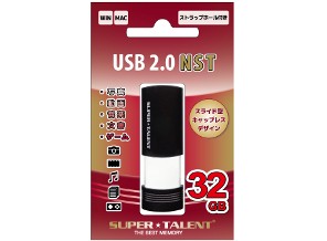 ［アーキサイト］SUPER TALENT ST2U32NSTBW