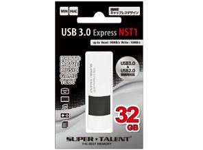 ［アーキサイト］SUPER TALENT ST3U32NST1