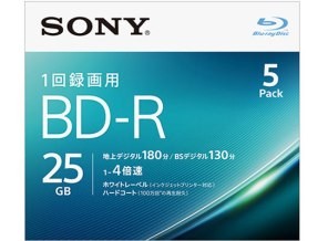 ［SONY］5BNR1VJPS4