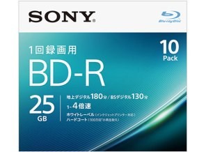 ［SONY］10BNR1VJPS4