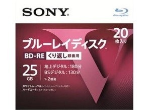 ［SONY］20BNE1VLPS2
