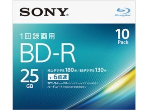 ［SONY］10BNR1VJPS6