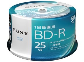 ［SONY］50BNR1VJPP4