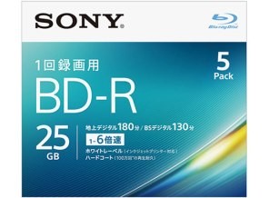［SONY］5BNR1VJPS6