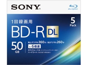 ［SONY］5BNR2VJPS6