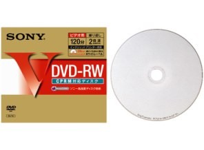 ［SONY］DMW12HP