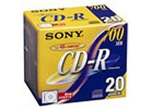 ［SONY］20CDQ80DN