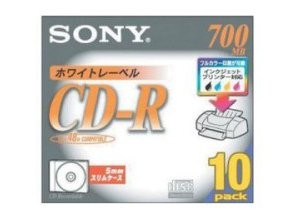 ［SONY］10CDQ80DPWS