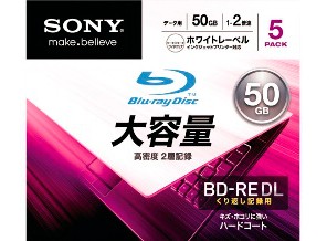 ［SONY］5BNE2DCPS2