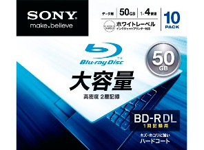 ［SONY］10BNR2DCPS4