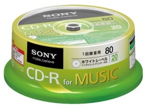［SONY］20CRM80PWP