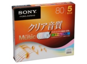 ［SONY］5CRM80HPXS