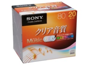 ［SONY］20CRM80HPXS