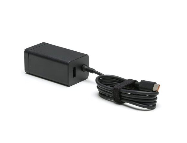 ［DJI］Mavic 3用 65W ポータブル充電器 65PCNA