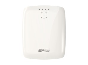 ［シリコンパワー］ SP10KMAPBK101C1W