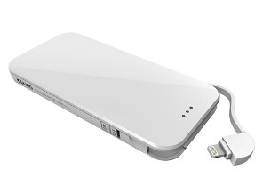 ［多摩電子］TPIL34LW Lightningリチウムチャージャー3000