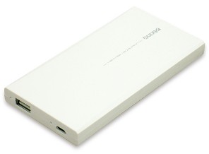 ［多摩電子］TPL66SCW Type-Cリチウムチャージャー5000