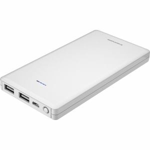 ［多摩電子］TL115UW モバイルバッテリー10000
