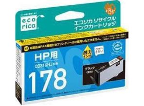 ［エコリカ］ECI-HP178B-V