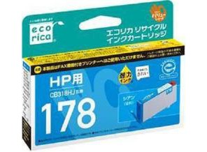 ［エコリカ］ECI-HP178C-V
