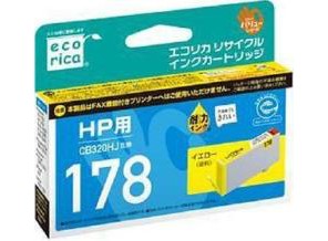 ［エコリカ］ECI-HP178Y-V