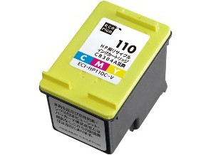 ［エコリカ］ECI-HP110C-V