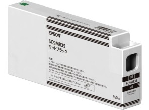 ［EPSON］インクカートリッジ SC9MB35