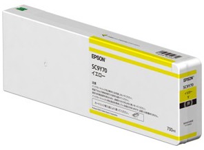 ［EPSON］インクカートリッジ SC9Y70