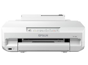 ［EPSON］プリンター EP-306