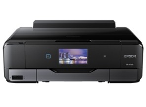［EPSON］プリンター EP-10VA