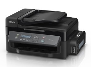 ［EPSON］PX-M160T エコタンク搭載モノクロプリンター